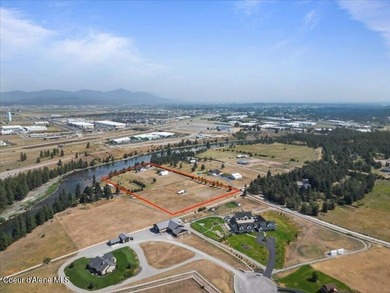 Spokane riverfront equestrian property on almost 8 acres - photo 2