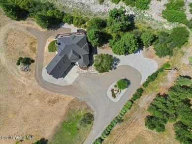 Spokane riverfront equestrian property on almost 8 acres - photo 5
