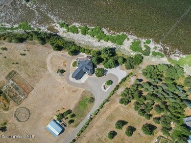 Spokane riverfront equestrian property on almost 8 acres - photo 6