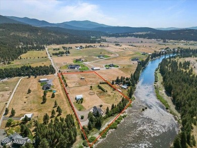Spokane riverfront equestrian property on almost 8 acres - photo 8