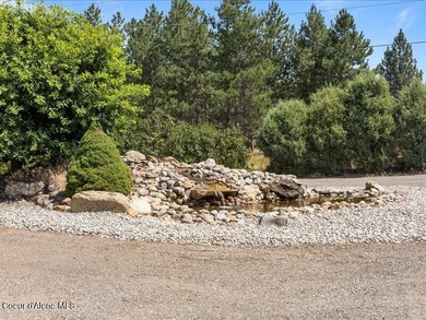 Spokane riverfront equestrian property on almost 8 acres - photo 9