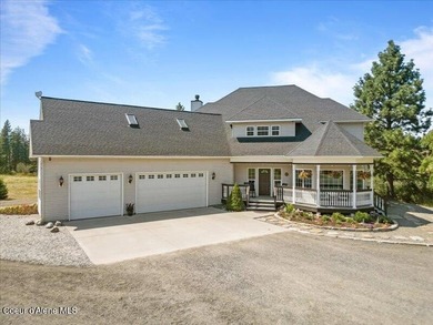 Spokane riverfront equestrian property on almost 8 acres - photo 10
