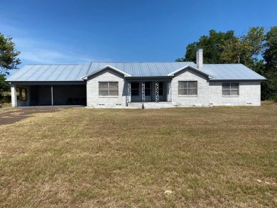 Lake Striker Home For Sale in Henderson Texas