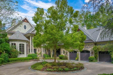 Lake Home For Sale in Greensboro, Georgia