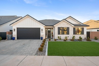 Virgin River Home For Sale in Washington Utah