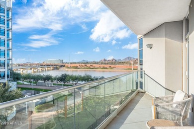 Salt River Condo For Sale in Tempe Arizona