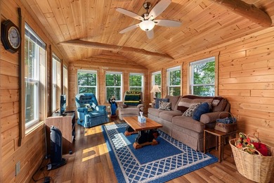 Your own private island-like paradise! Nestled on a peninsula - photo 11