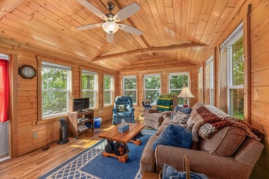 Your own private island-like paradise! Nestled on a peninsula - photo 12