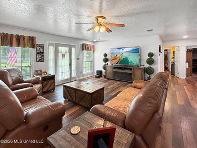 Welcome to 3506 Jerry Davis Road-a meticulously updated - photo 12