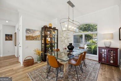 THIS BEAUTIFULLY UPDATED THREE-BEDROOM HOME IN OSPREY COVE IS - photo 14