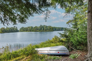 Your own private island-like paradise! Nestled on a peninsula - photo 19