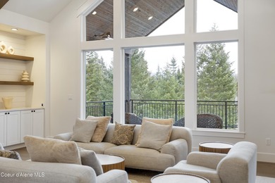 Set on 3.1 beautifully forested acres within a quiet gated - photo 20