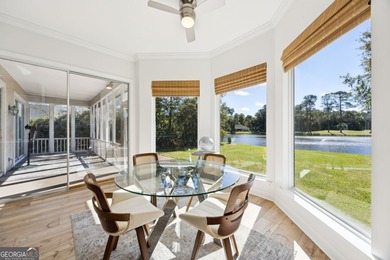 THIS BEAUTIFULLY UPDATED THREE-BEDROOM HOME IN OSPREY COVE IS - photo 21