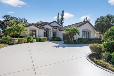 Elegant Golf Course Retreat in Rosedale Golf & Country Club -