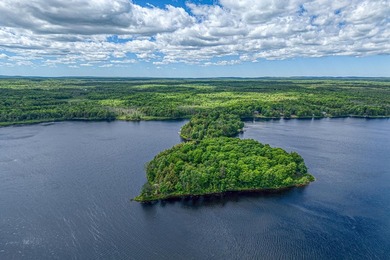 Your own private island-like paradise! Nestled on a peninsula - photo 23