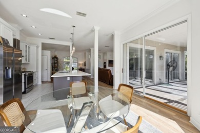 THIS BEAUTIFULLY UPDATED THREE-BEDROOM HOME IN OSPREY COVE IS - photo 24