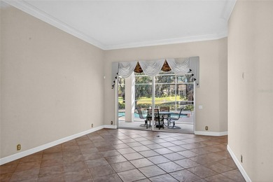 Elegant Golf Course Retreat in Rosedale Golf & Country Club -