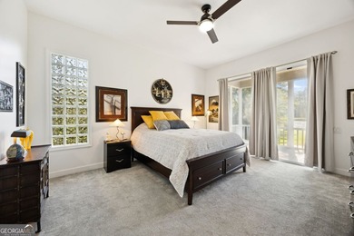 THIS BEAUTIFULLY UPDATED THREE-BEDROOM HOME IN OSPREY COVE IS - photo 25