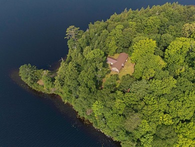 Your own private island-like paradise! Nestled on a peninsula - photo 25