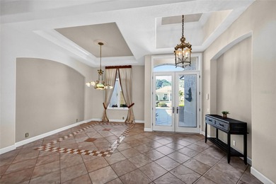 Elegant Golf Course Retreat in Rosedale Golf & Country Club -