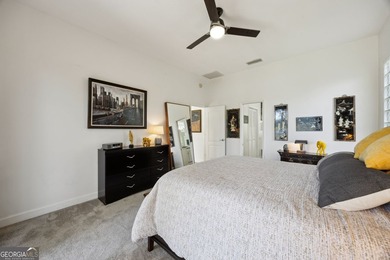 THIS BEAUTIFULLY UPDATED THREE-BEDROOM HOME IN OSPREY COVE IS - photo 27