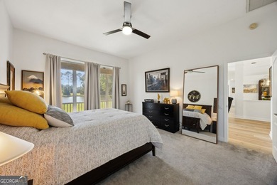 THIS BEAUTIFULLY UPDATED THREE-BEDROOM HOME IN OSPREY COVE IS - photo 28