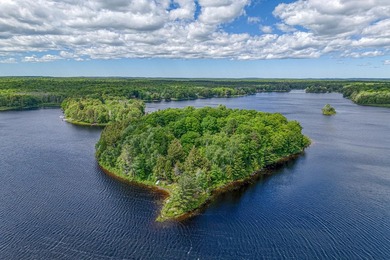 Your own private island-like paradise! Nestled on a peninsula - photo 29