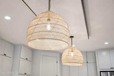 Set on 3.1 beautifully forested acres within a quiet gated - photo 30