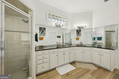THIS BEAUTIFULLY UPDATED THREE-BEDROOM HOME IN OSPREY COVE IS - photo 30