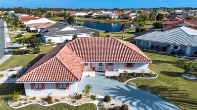 (private lake, pond, coastal) Home For Sale in Sun City Center Florida