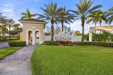 Vitalia at Tradition. Vitalia is an over 55 resort style - photo 32