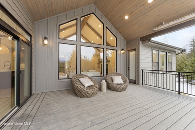 Set on 3.1 beautifully forested acres within a quiet gated - photo 33