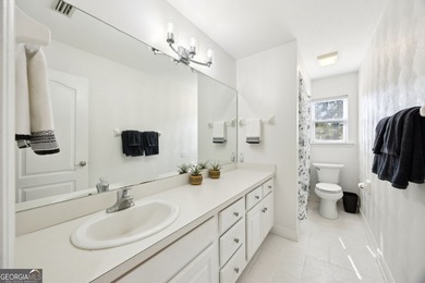 THIS BEAUTIFULLY UPDATED THREE-BEDROOM HOME IN OSPREY COVE IS - photo 33
