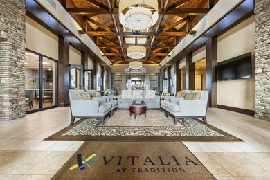 Vitalia at Tradition. Vitalia is an over 55 resort style - photo 33