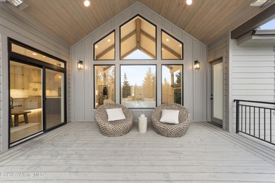 Set on 3.1 beautifully forested acres within a quiet gated - photo 34