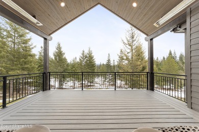 Set on 3.1 beautifully forested acres within a quiet gated - photo 36
