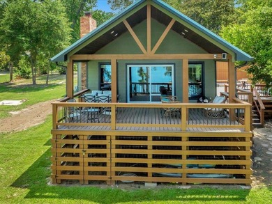 Lakefront Luxury Meets Laid-Back Living! Welcome to your dream - photo 36