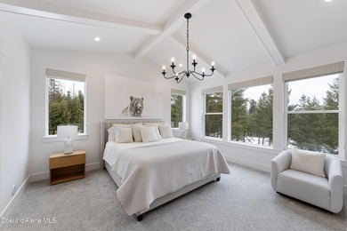 Set on 3.1 beautifully forested acres within a quiet gated - photo 37