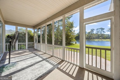 THIS BEAUTIFULLY UPDATED THREE-BEDROOM HOME IN OSPREY COVE IS - photo 37