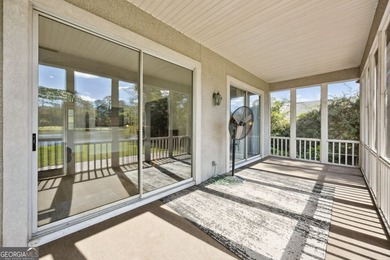 THIS BEAUTIFULLY UPDATED THREE-BEDROOM HOME IN OSPREY COVE IS - photo 38