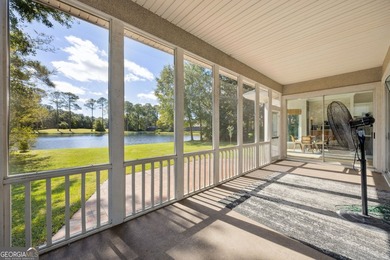 THIS BEAUTIFULLY UPDATED THREE-BEDROOM HOME IN OSPREY COVE IS - photo 40