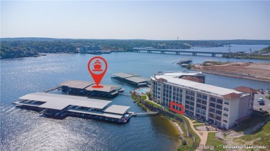 Lake of the Ozarks Condo For Sale in Osage Beach Missouri