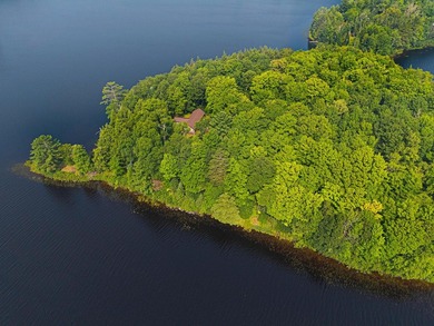 Your own private island-like paradise! Nestled on a peninsula - photo 41