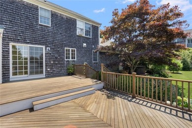 Located in the desirable Island Drive neighborhood, this - photo 41