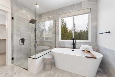 Set on 3.1 beautifully forested acres within a quiet gated - photo 42