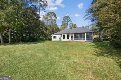 THIS BEAUTIFULLY UPDATED THREE-BEDROOM HOME IN OSPREY COVE IS - photo 42