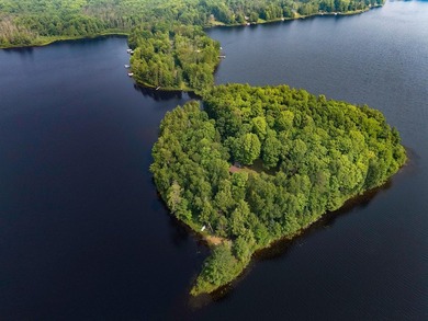 Your own private island-like paradise! Nestled on a peninsula - photo 42