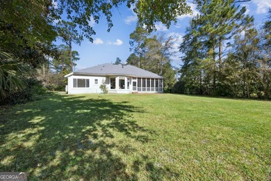 THIS BEAUTIFULLY UPDATED THREE-BEDROOM HOME IN OSPREY COVE IS - photo 43