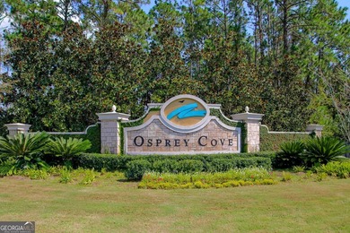 THIS BEAUTIFULLY UPDATED THREE-BEDROOM HOME IN OSPREY COVE IS - photo 46