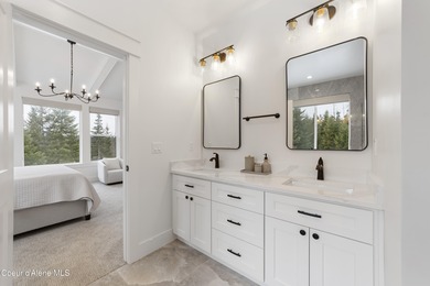 Set on 3.1 beautifully forested acres within a quiet gated - photo 47